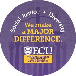 Social Justice & Diversity 